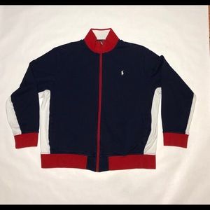 Polo Ralph Lauren jacket